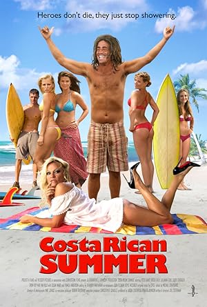 Costa Rican Summer
