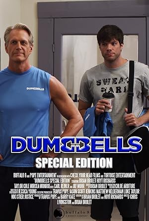 Dumbbells: Special Edition