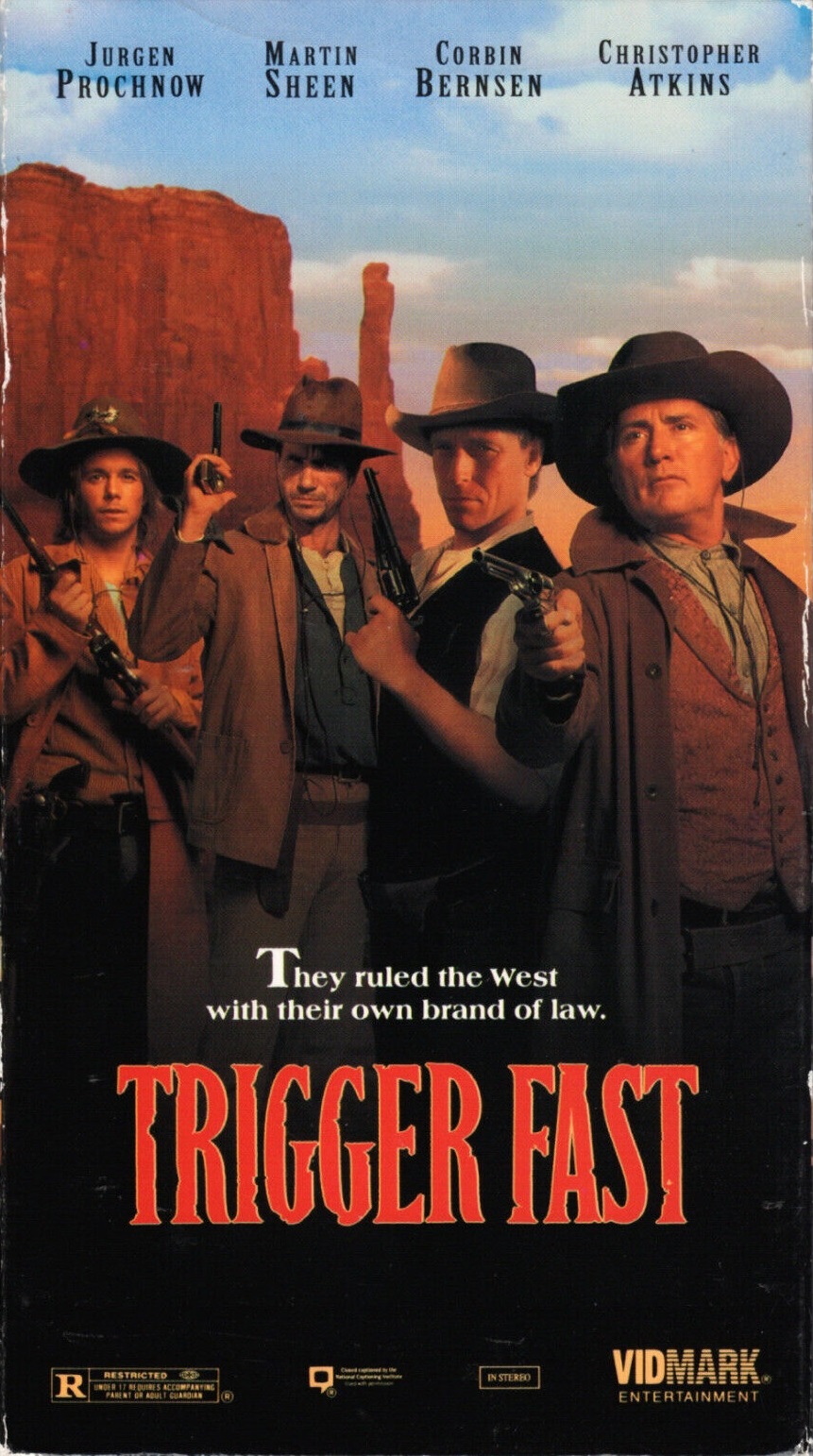 Trigger Fast