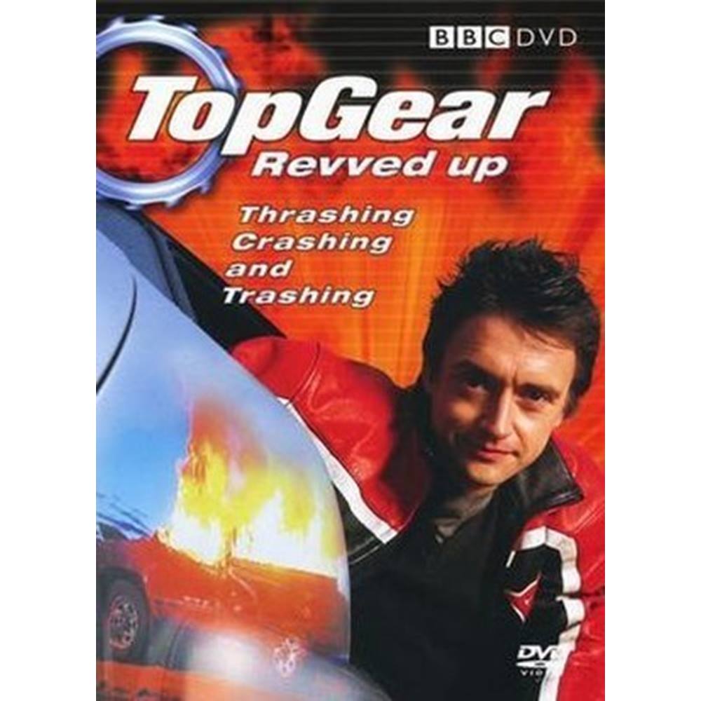Top Gear Revved Up