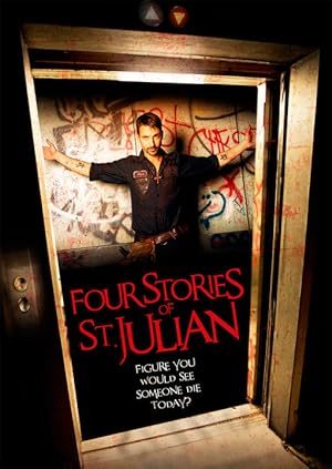 Four Stories of St. Julian
