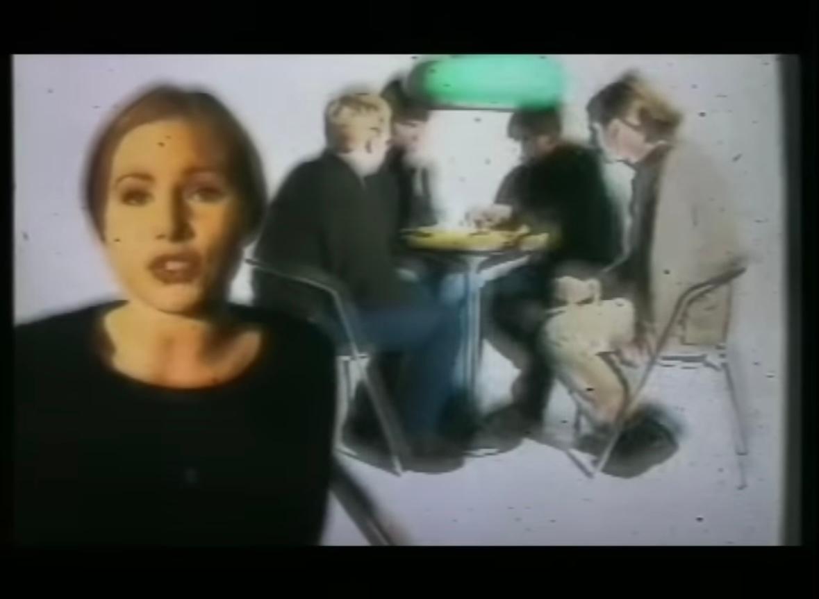 The Cardigans: Rise & Shine