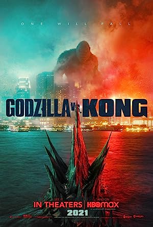 Godzilla vs. Kong