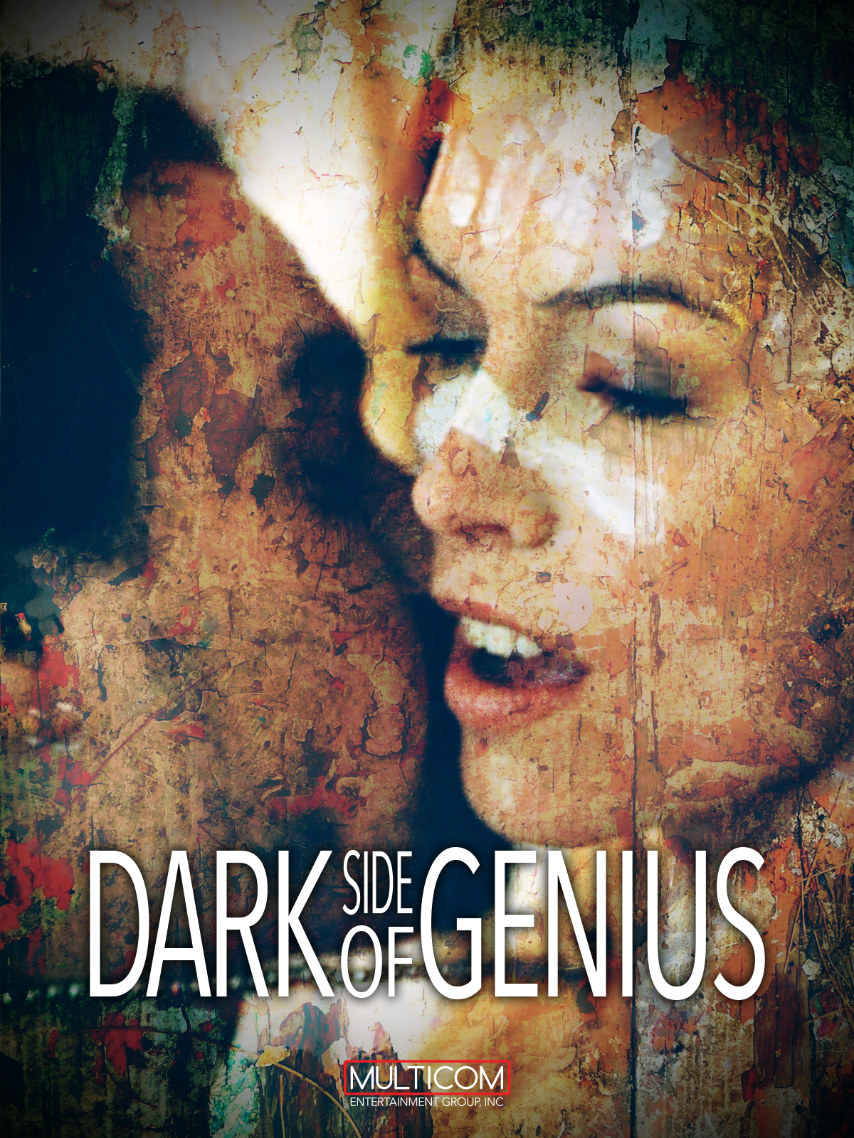 Dark Side of Genius