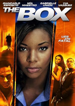 The Box