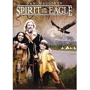Spirit of the Eagle