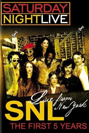 SNL: The First 5 Years