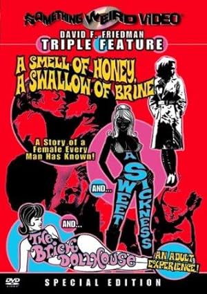 A Sweet Sickness