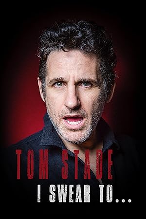 Tom Stade: I Swear To
