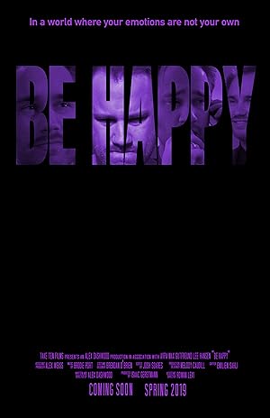 Be Happy