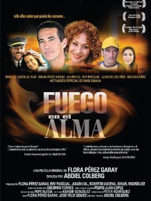 Fuego en el Alma