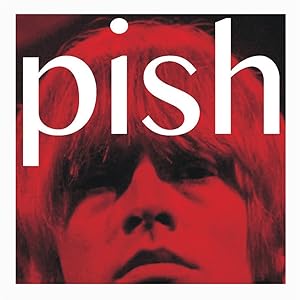 Brian Jonestown Massacre: Pish