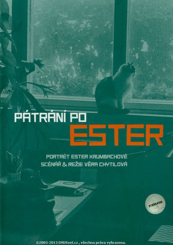 Patrani po Ester