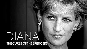 Diana the Curse of the Spencers