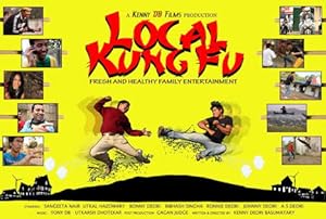 Local Kung Fu