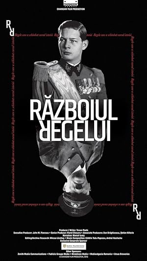 The King Who Tricked Hitler