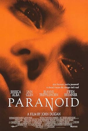 Paranoid
