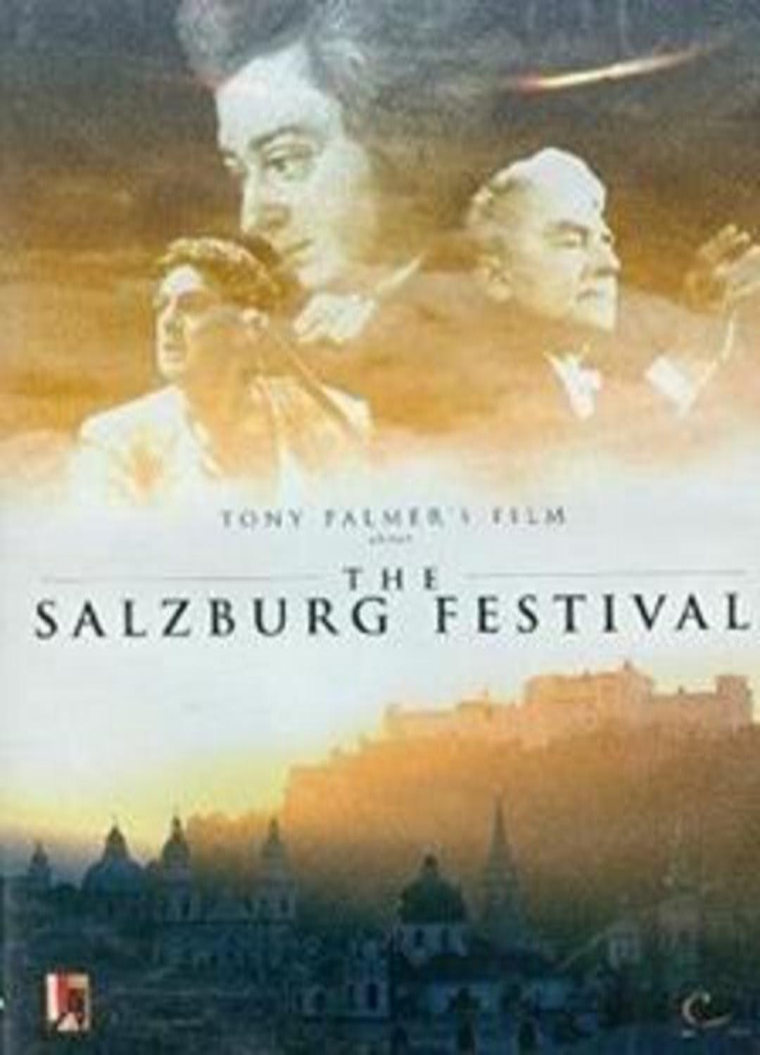 The Salzburg Festival: A Brief History