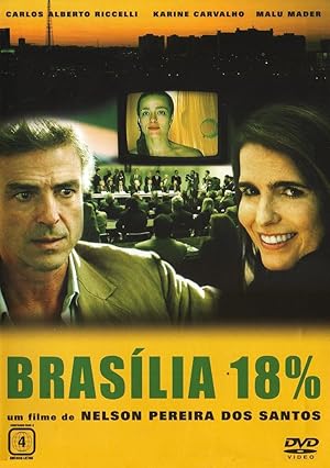 Brasilia 18%