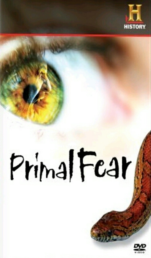 Primal Fear