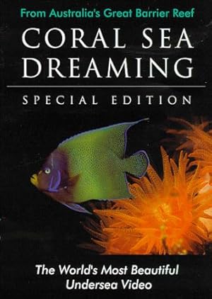 Coral Sea Dreaming