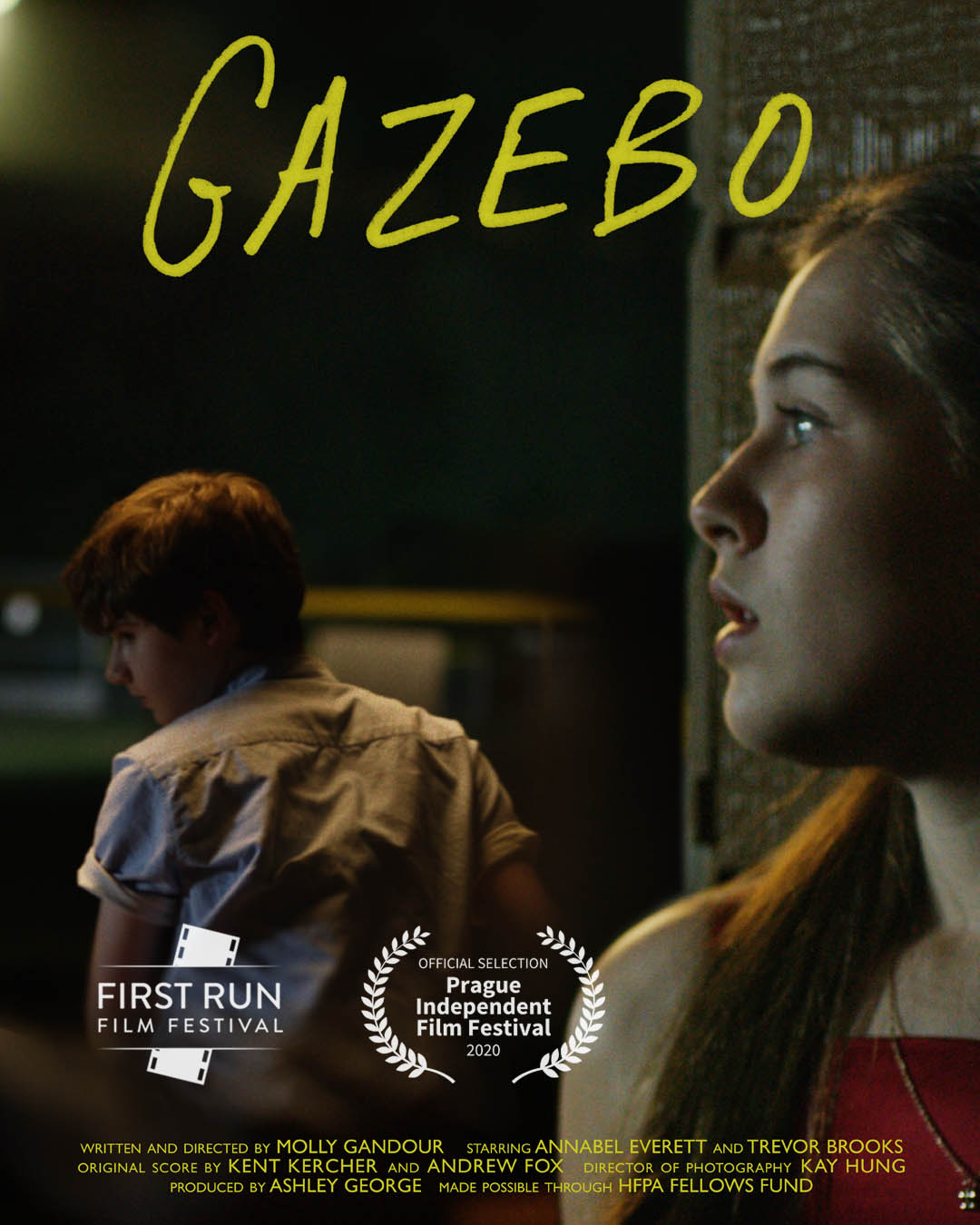 Gazebo