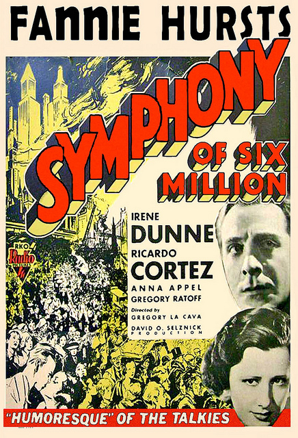 Symphony of Six Million
