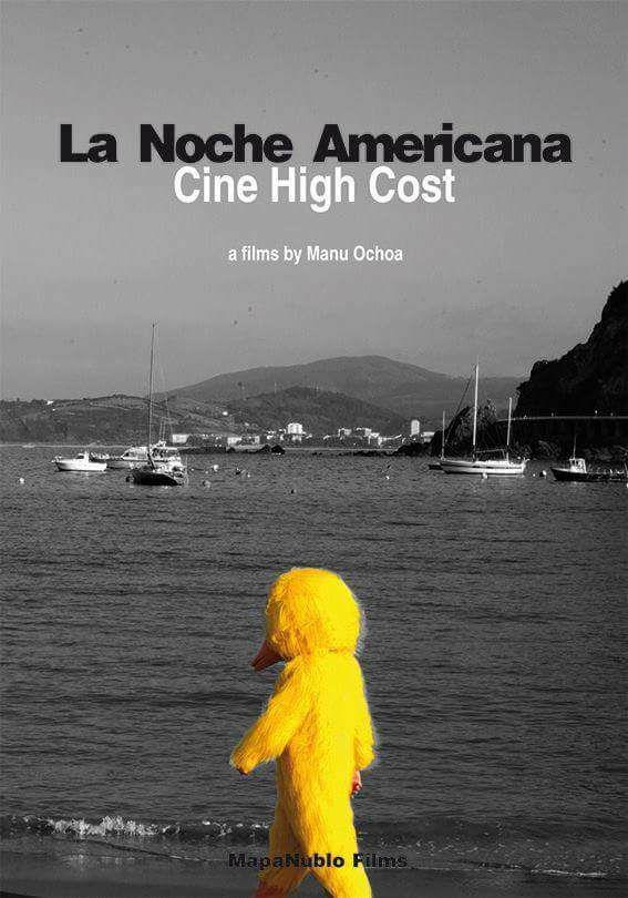 La noche americana