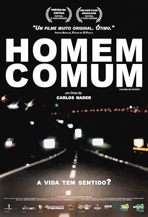 Homem Comum