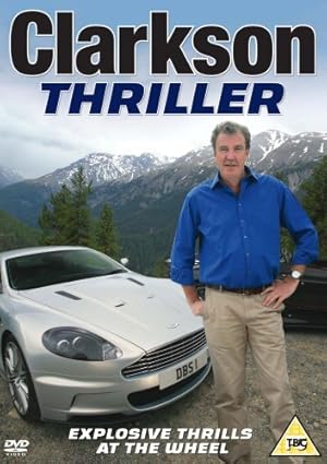 Clarkson: Thriller