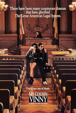 My Cousin Vinny