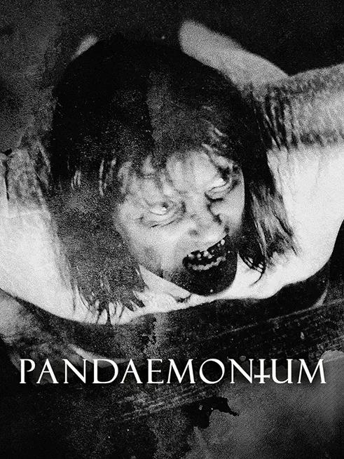 Pandaemonium