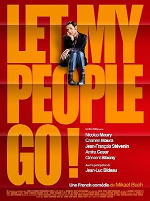Let My People Go!