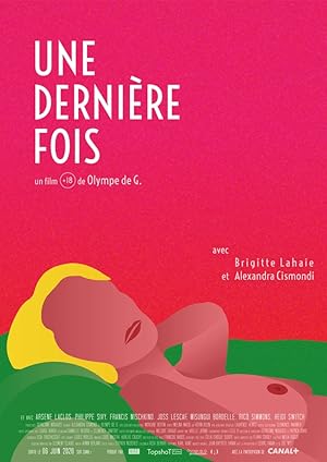 Une derniere fois