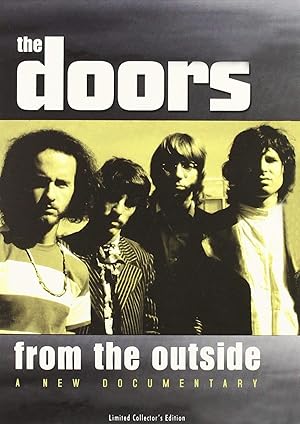 The Doors: From the Outside