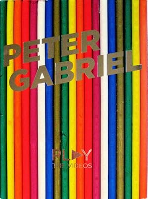 Peter Gabriel: Play