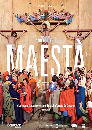 Maesta