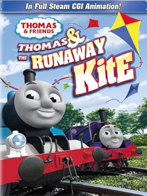 Thomas & Friends: Thomas and the Runaway Kite