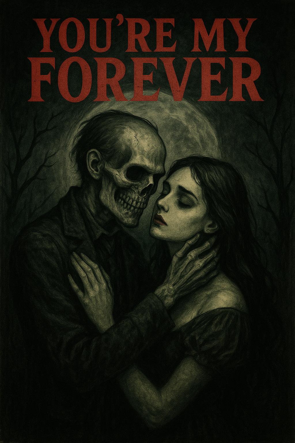 You're My Forever