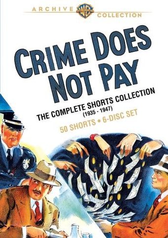 Behind the Criminal