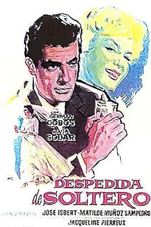 Despedida de soltero