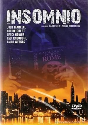 Insomnia