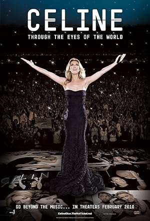 Celine: Through the Eyes of the World