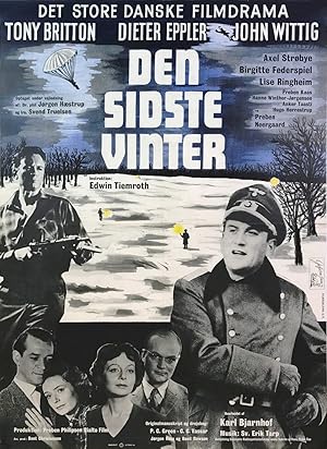 The Last Winter
