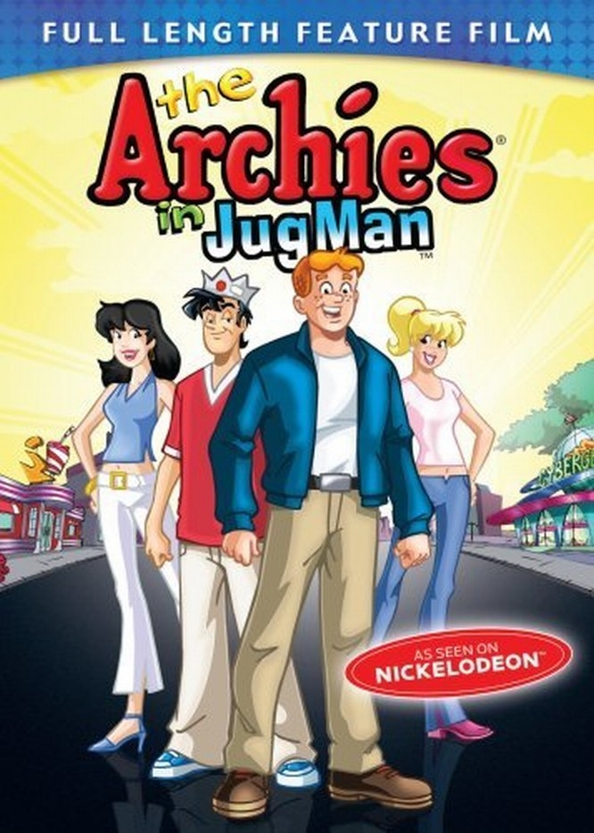 The Archies in Jug Man