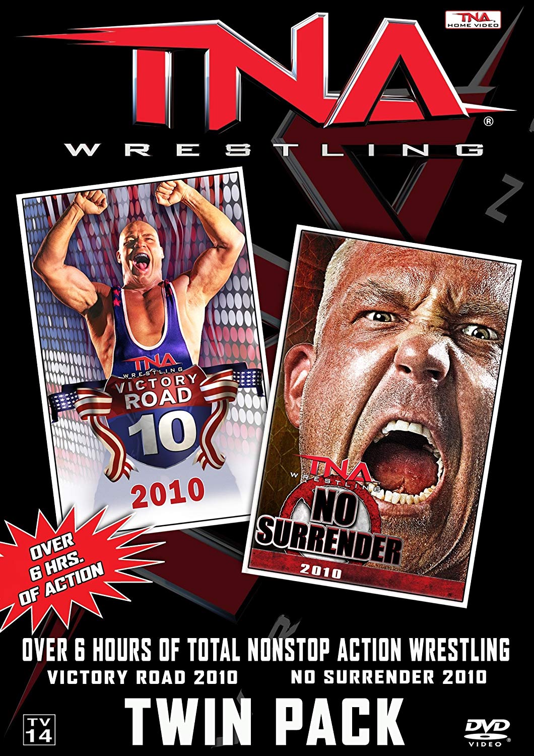 TNA: Victory Road