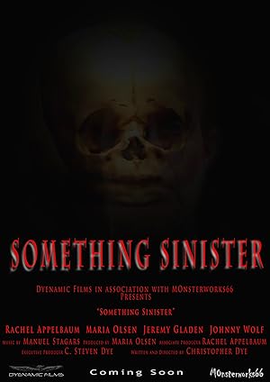 Something Sinister