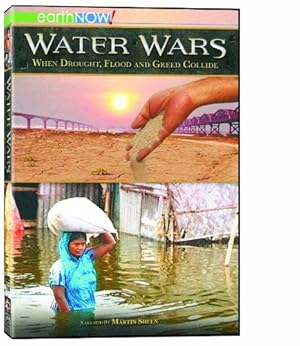 Water Wars