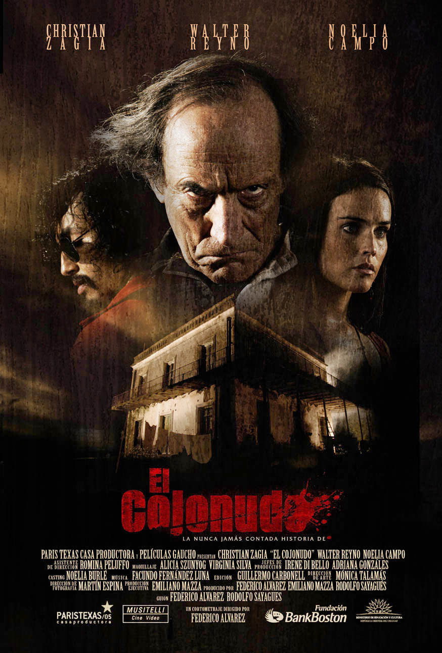 El Cojonudo