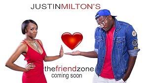 The Friend Zone